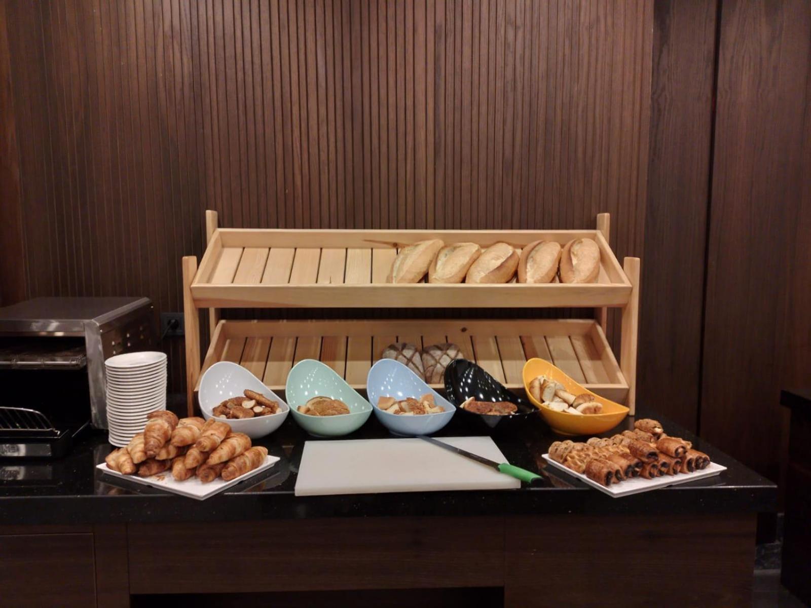 Ramada By Wyndham Istanbul Umraniye — Foto’s 3